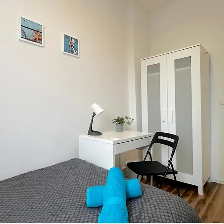Seaside * Гдиня