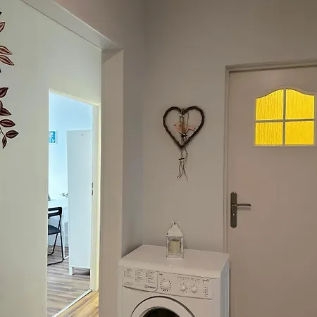 Habitación en casa particular Seaside Gdynia
