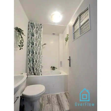 Habitación en casa particular Seaside *